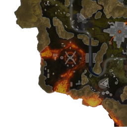 World's Edge Map — Apex Legends Interactive Map | GameMaps