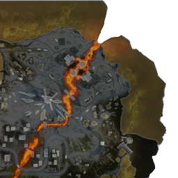 World's Edge Map — Apex Legends Interactive Map | GameMaps