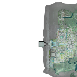 Wuling Map — Arknights Endfield Interactive Map | GameMaps