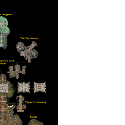 Baldur's Gate Map — Baldur's Gate 3 Interactive Map | GameMaps