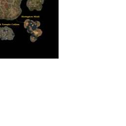 Baldur's Gate Map — Baldur's Gate 3 Interactive Map | GameMaps