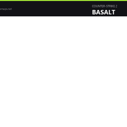 Basalt Map — Counter Strike 2 Interactive Map | GameMaps