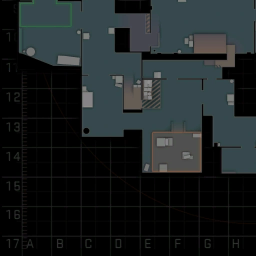 Cache Map — Counter Strike 2 Interactive Map | GameMaps