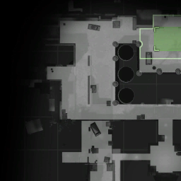 Dust Map — Counter Strike 2 Interactive Map | GameMaps