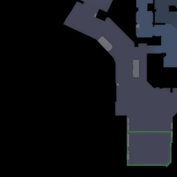 Edin Map — Counter Strike 2 Interactive Map | GameMaps