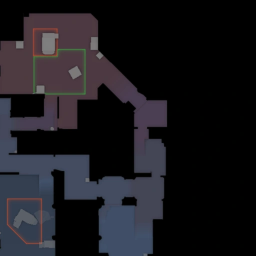 Edin Map — Counter Strike 2 Interactive Map | GameMaps