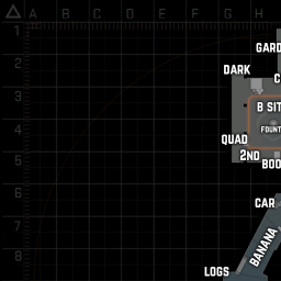 Inferno Map — Counter Strike: Global Offensive Interactive Map | GameMaps