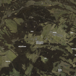 dayz map template