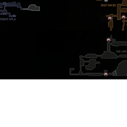 Pharloom Map — Hollow Knight: Silksong Interactive Map | GameMaps