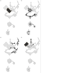 Murmuring Map Murmuring Woods Map — Honkai: Star Rail Interactive Map | GameMaps