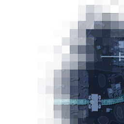 Perimeter Map — Marathon Interactive Map | GameMaps