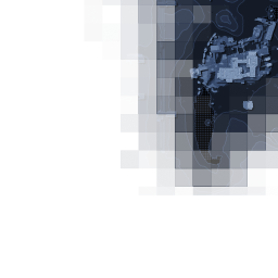 Primeter Map Perimeter Map — Marathon Interactive Map | GameMaps