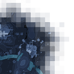Primeter Map Perimeter Map — Marathon Interactive Map | GameMaps