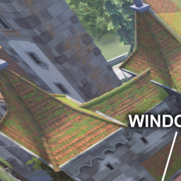 Eichenwalde – Phase 2 Castle Courtyard Map — Overwatch Interactive Map ...