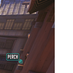 Hanamura First Point Hanamura – Phase 1 Point A High Ground Map — Overwatch Interactive Map ...