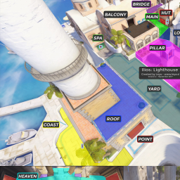 Overwatch Map Model Ilios – Map Overview Map — Overwatch Interactive Map | GameMaps