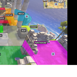 Overwatch Map Model Ilios – Map Overview Map — Overwatch Interactive Map | GameMaps