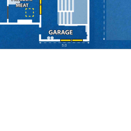 Map R6 Cafe Layout Kafe Dostoyevsky Map — Rainbow Six Siege Interactive Map | GameMaps