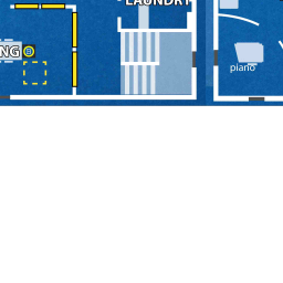 Map R6 Cafe Layout Kafe Dostoyevsky Map — Rainbow Six Siege Interactive Map | GameMaps