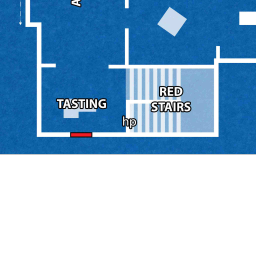 Villa Map Villa Map — Rainbow Six Siege Interactive Map | GameMaps
