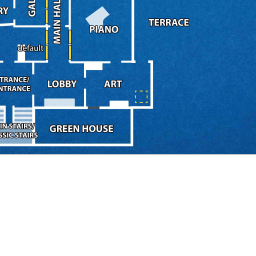 Casa Map R6 Villa Map — Rainbow Six Siege Interactive Map | GameMaps