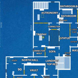 Villa Map Villa Map — Rainbow Six Siege Interactive Map | GameMaps