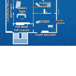 Villa Map Villa Map — Rainbow Six Siege Interactive Map | GameMaps