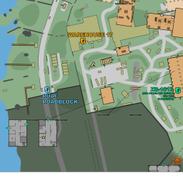 Customs Main Map — Escape From Tarkov Interactive Map | GameMaps