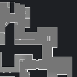 Abyss 2026 Map — Valorant Interactive Map | GameMaps