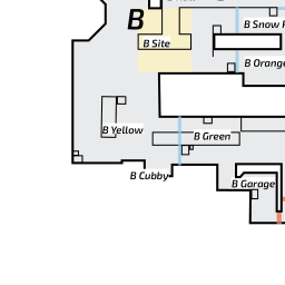 Icebox Map — Valorant Interactive Map | GameMaps