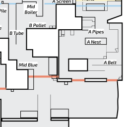 Icebox Map — Valorant Interactive Map | GameMaps