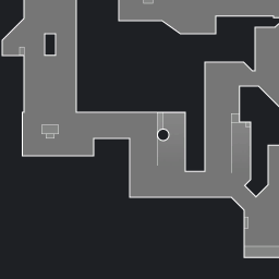 Pearl 2026 Map Valorant Interactive Map GameMaps 1 