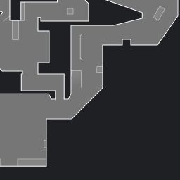 Pearl 2026 Map Valorant Interactive Map GameMaps 1 