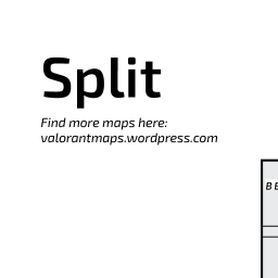 Split Map — Valorant Interactive Map | GameMaps