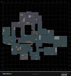 Cache