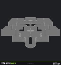 District