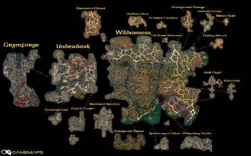 Wilderness