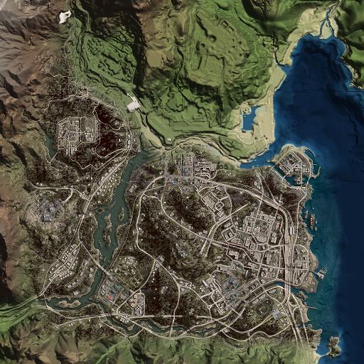 Maps