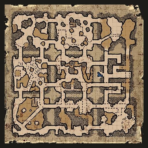 Goblin Cave