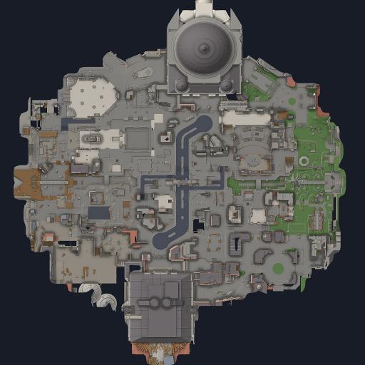 Maps