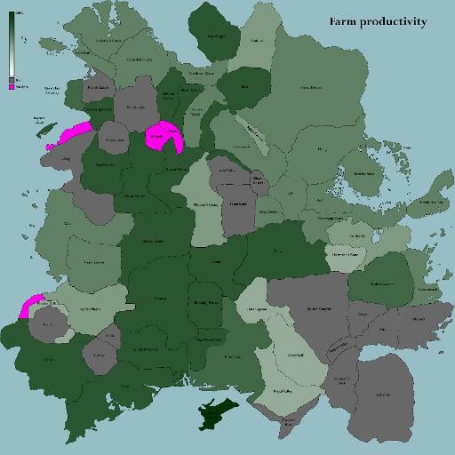 Data Maps