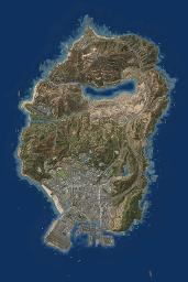 Maps