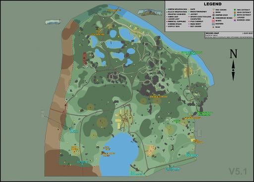 Woods