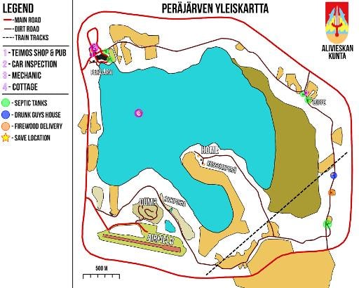 Peräjärvi