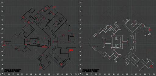 Spaceport
