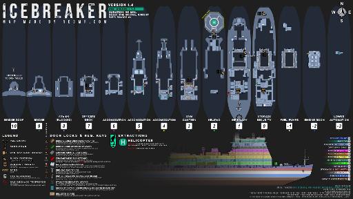 Icebreaker