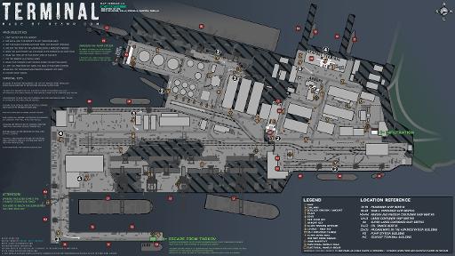 Terminal