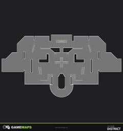 District
