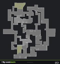 Split
