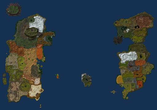 Azeroth